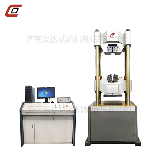 WAW-300E微機控製蜜桃视频传媒入口