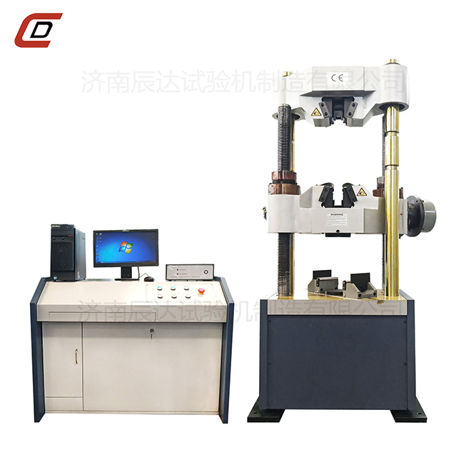 WAW-600C微機控製蜜桃视频传媒入口