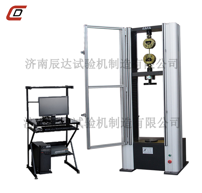 使用壓力試驗機時應注意哪些事項？