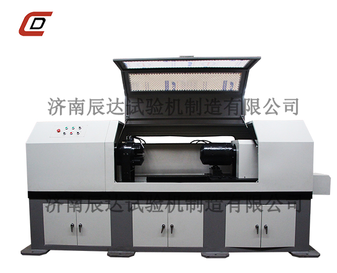 微機全自動扭轉試驗機的使用注意事項有哪些？