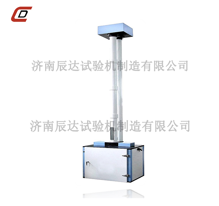 落錘式衝擊試驗機的維護保養事項有哪些？