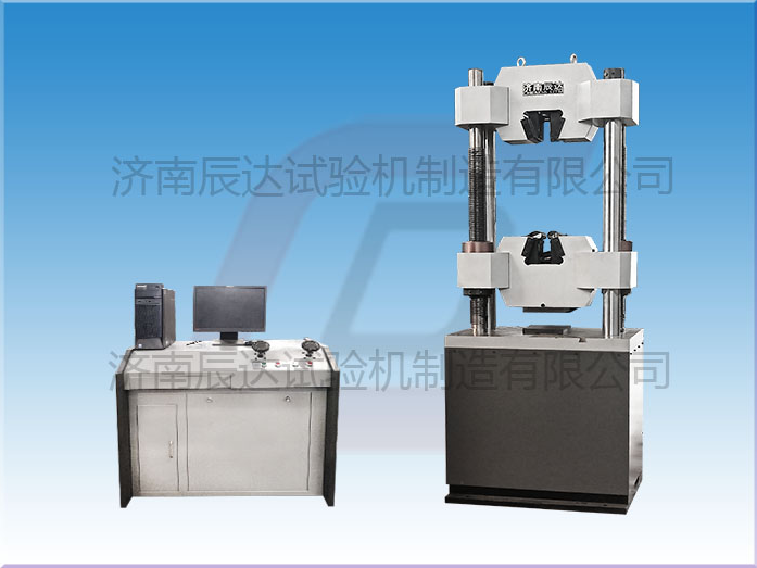 WAW-1000B微機控製蜜桃视频传媒入口要怎麽正確安裝，以及對環境有哪些要求？