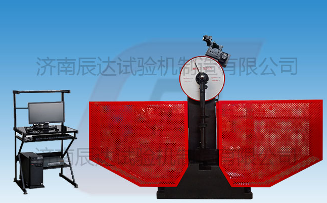 要怎麽選擇靠譜的JBW-500B擺錘式衝擊試驗機廠來購買產品？