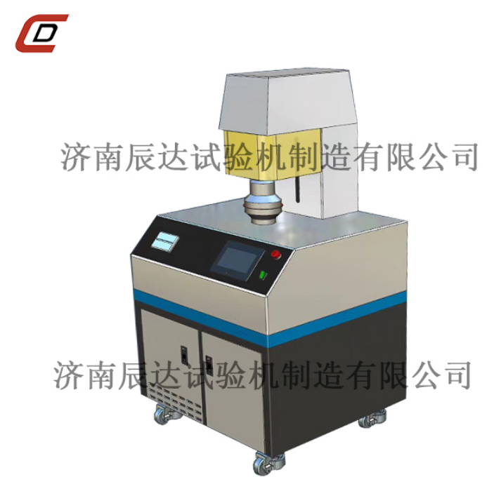 顆粒物過濾檢測機的工作原理是什麽？使用前還需哪些準備工作？