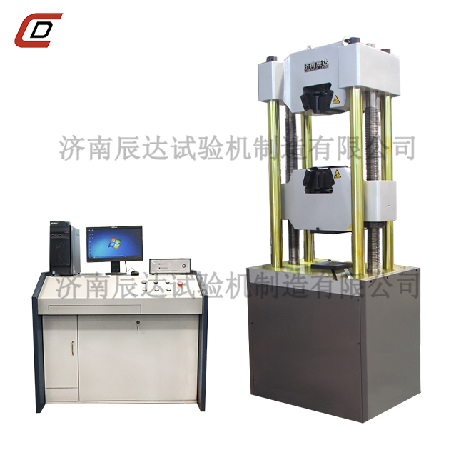 影響WAW-1000D液壓拉伸試驗機價格的因素有哪些？