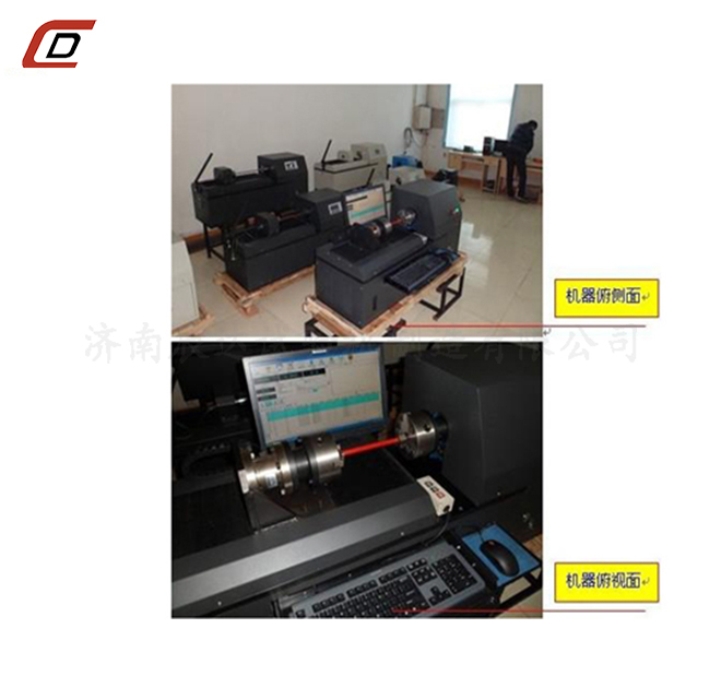 100Nm微機控製扭轉試驗機具備那些功能，日常使用中還有哪些注意事項？