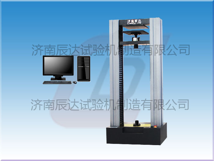 微機控製岩棉試驗機的工作原理是什麽？