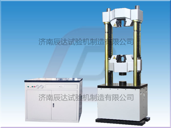影響微機控製電液伺服萬能試驗機價格的因素有哪些？