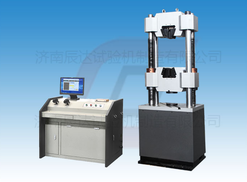 WEW-600B試驗機常見的故障有哪些？