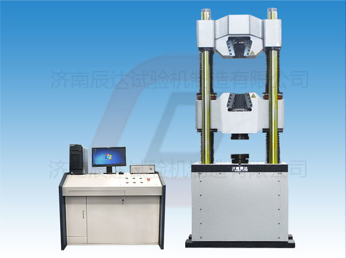 200噸微機控製電液伺服蜜桃视频传媒入口對安裝環境有哪些要求?