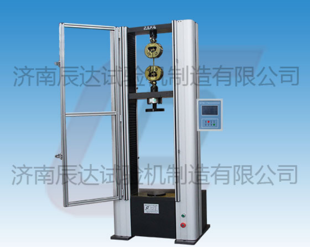WDS-10M材料試驗機產生誤差的原因有那些？
