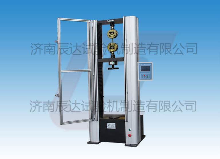 WDS-10M電子試驗機怎麽進行維修檢查?