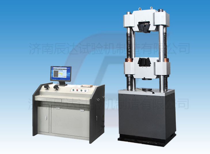 如何使用微機控製萬能材料試驗機